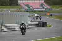 Middle Group Black Bikes